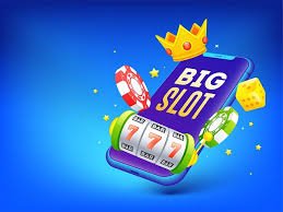 Slots Jackpot ဂိမ်း မြန်မာ MMK